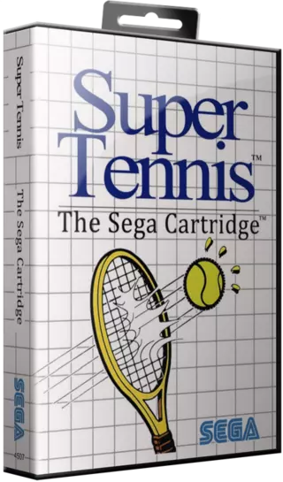 Super Tennis (UE) [!].zip